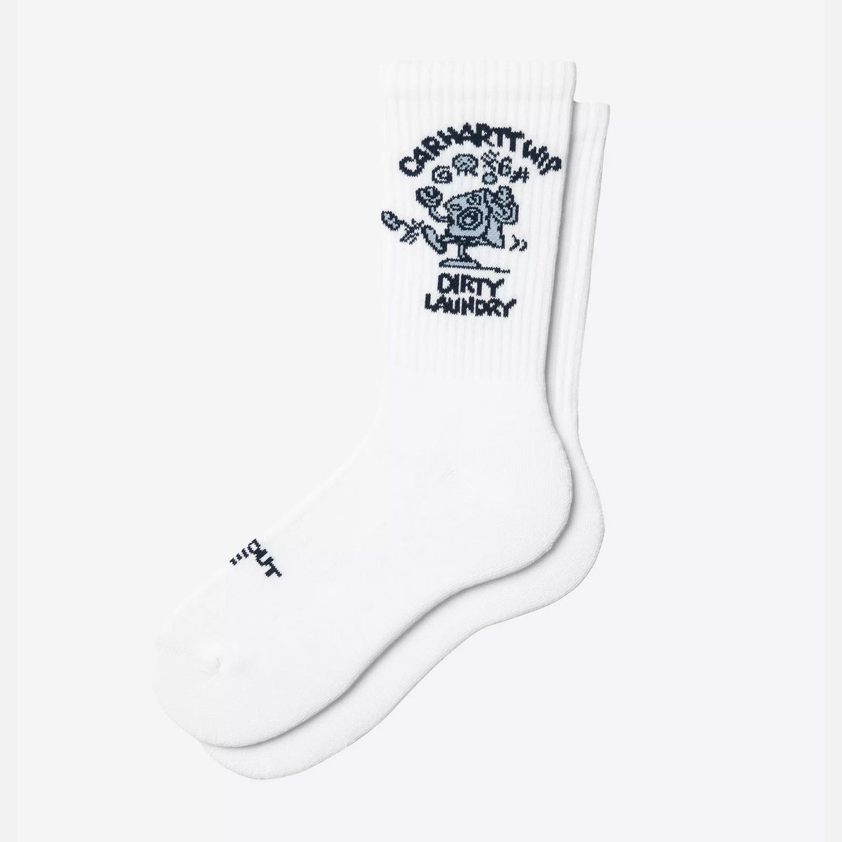 CARHARTT W.I.P. Dirty Laundry Socks I037330.02.XX