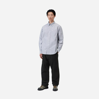 CARHARTT W.I.P. Floyde Pant I033585.89.GD