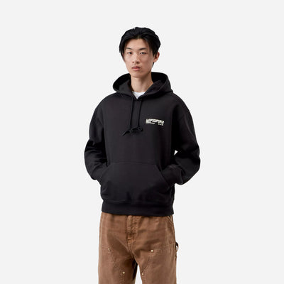 CARHARTT W.I.P. Hooded Wiptopia 2 Sweat I037224.89.XX