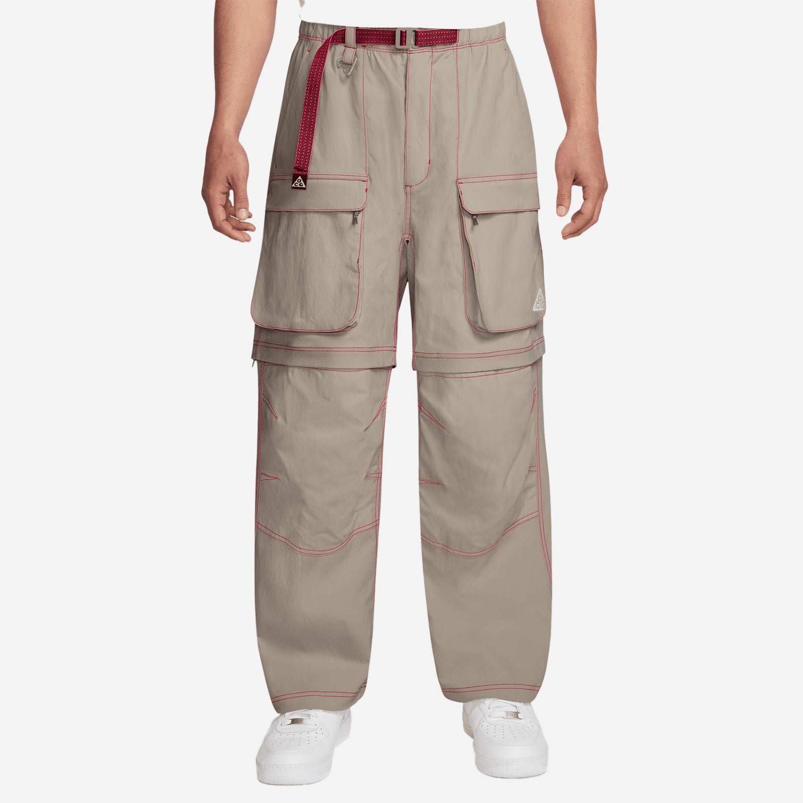 Nike ACG Smith Summit Zip Cargo Pants HV0591-236