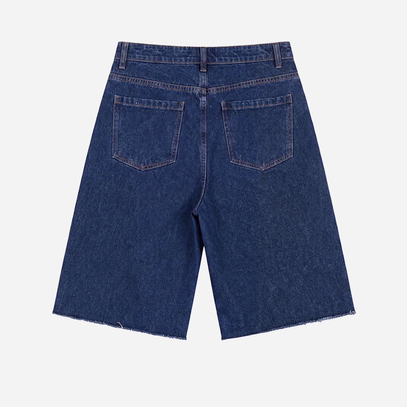 noemotions Blossom Denim Jorts NEF26BDJ-BLU