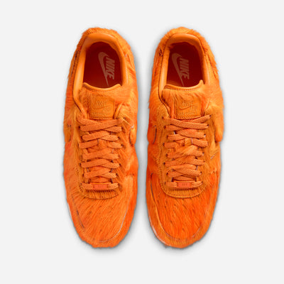 Nike Air Force 1 Low Orange Pony Hair IR1940-800