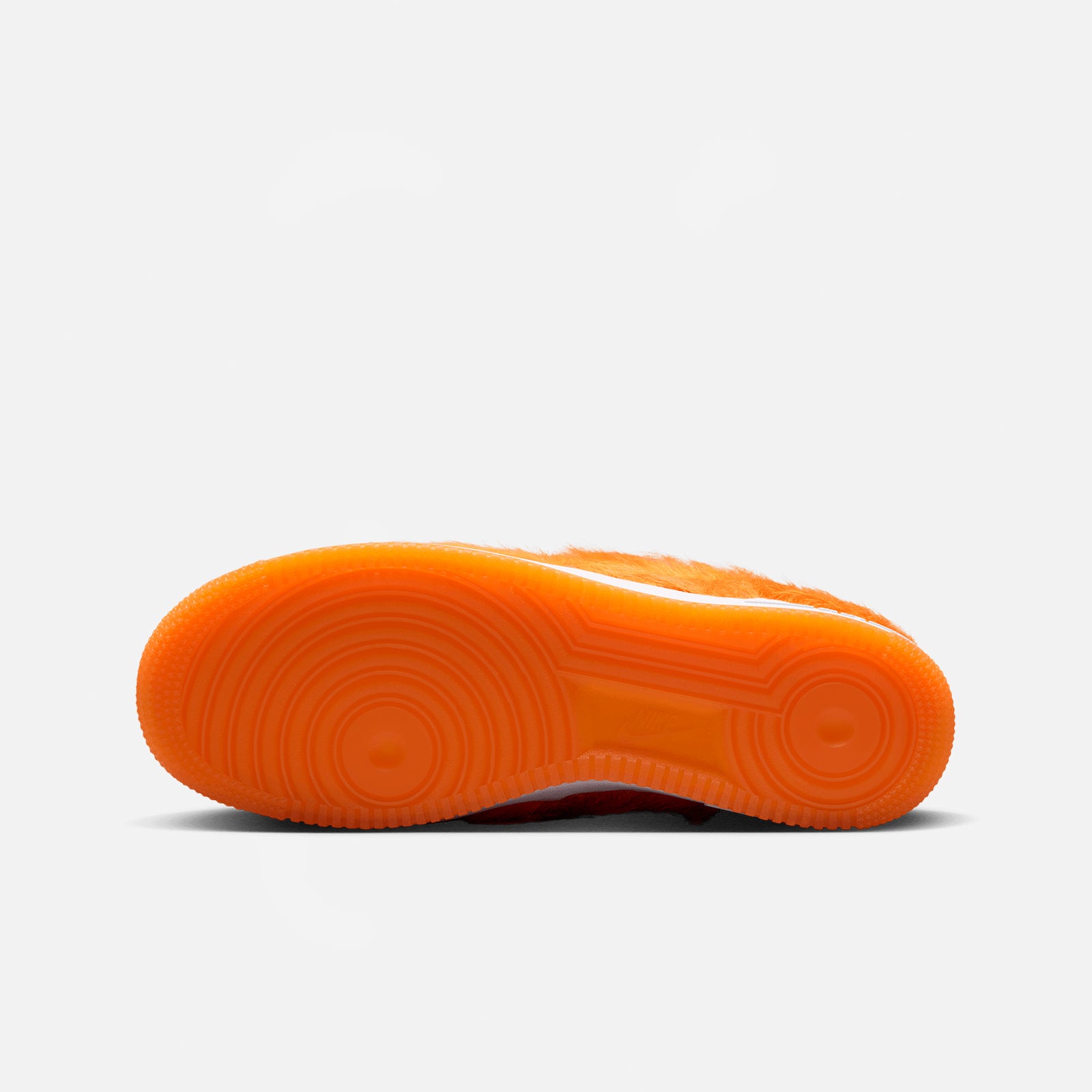 Nike Air Force 1 Low Orange Pony Hair IR1940-800