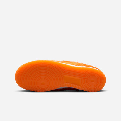 Nike Air Force 1 Low Orange Pony Hair IR1940-800