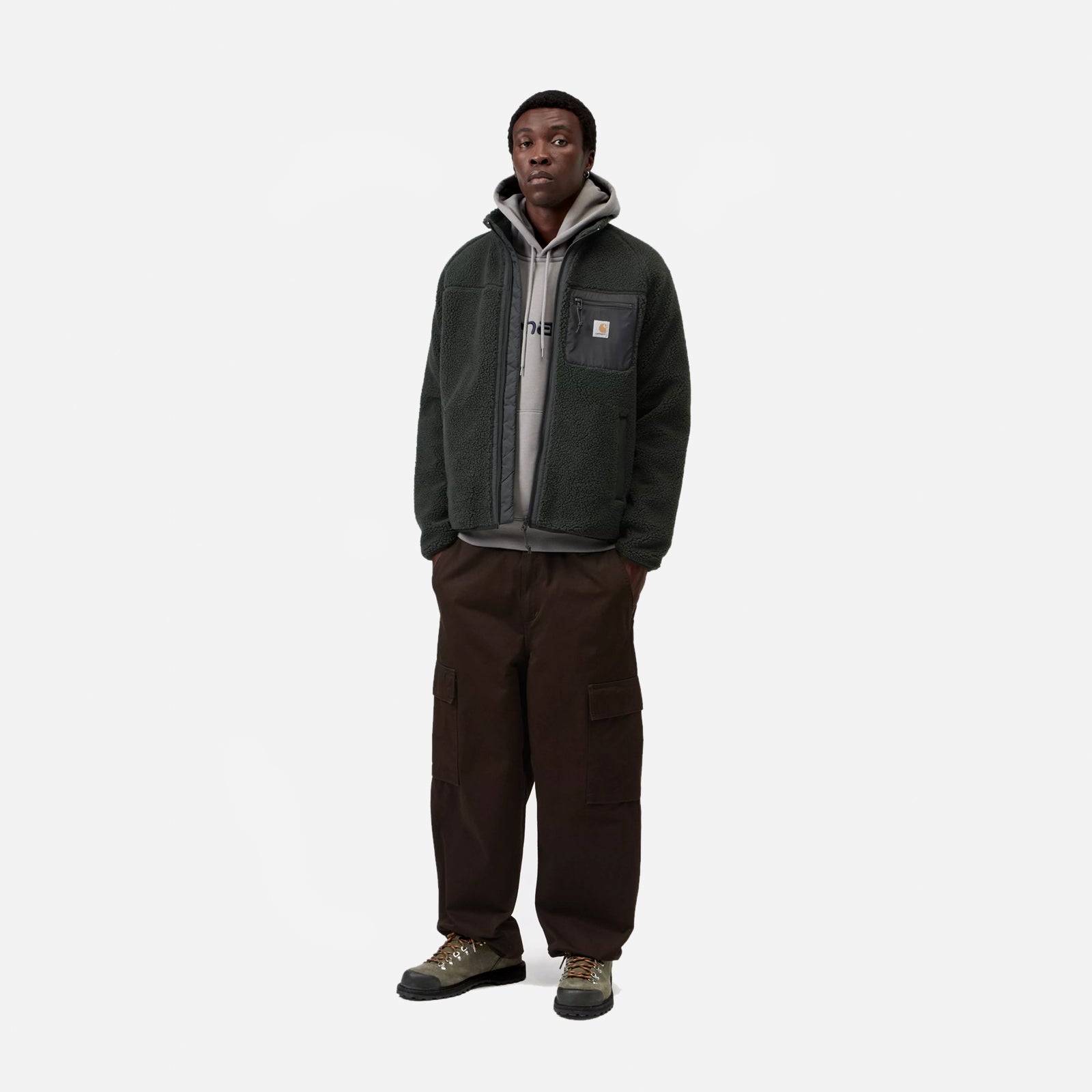 CARHARTT W.I.P. Prentis Liner I035696.3WM.XX