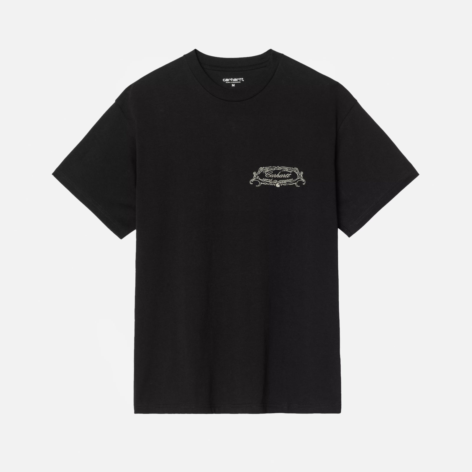 CARHARTT W.I.P. S/S Chez WIP T-Shirt I037260.89.XX