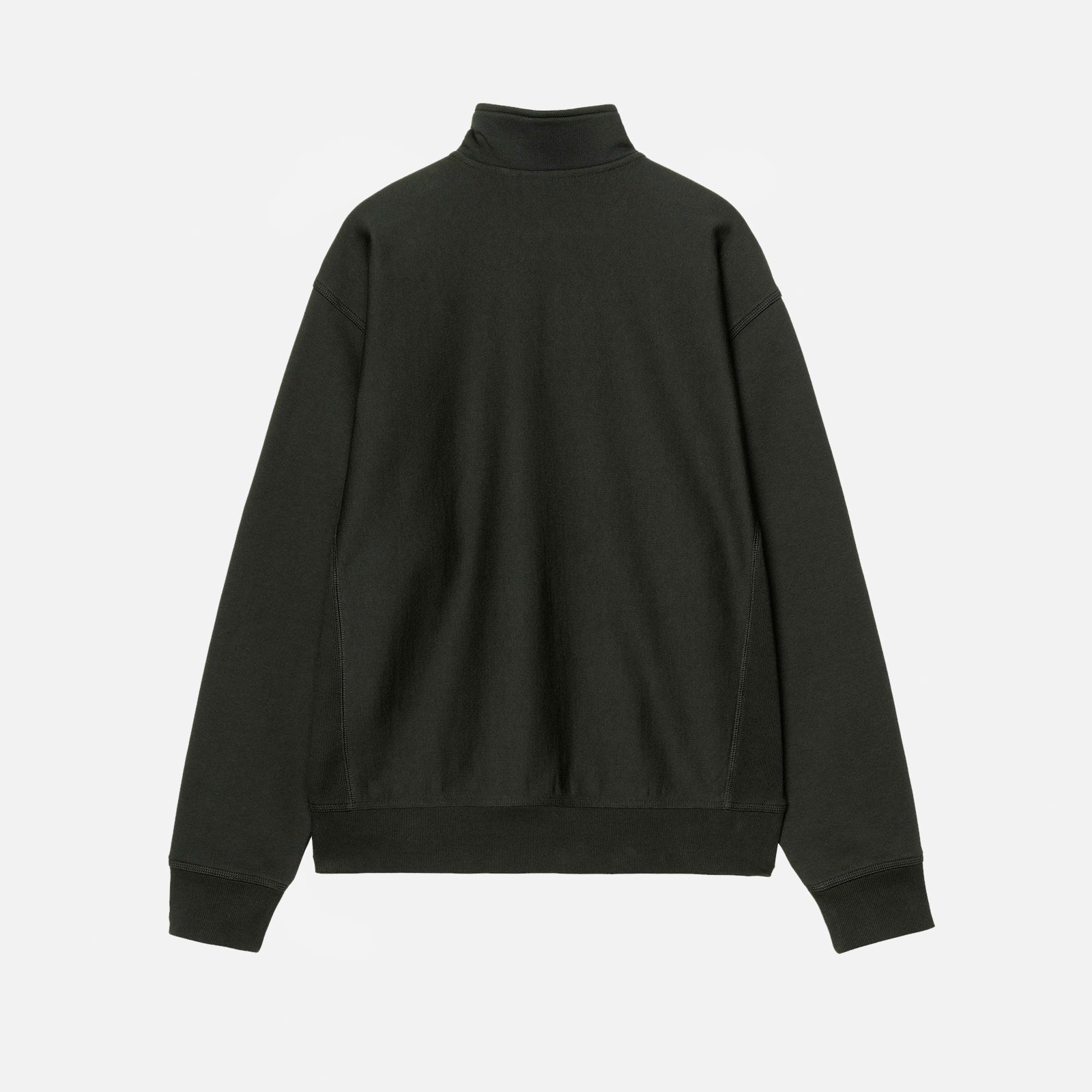 CARHARTT W.I.P. Half Zip American Script Sweat I027014.3T6.XX