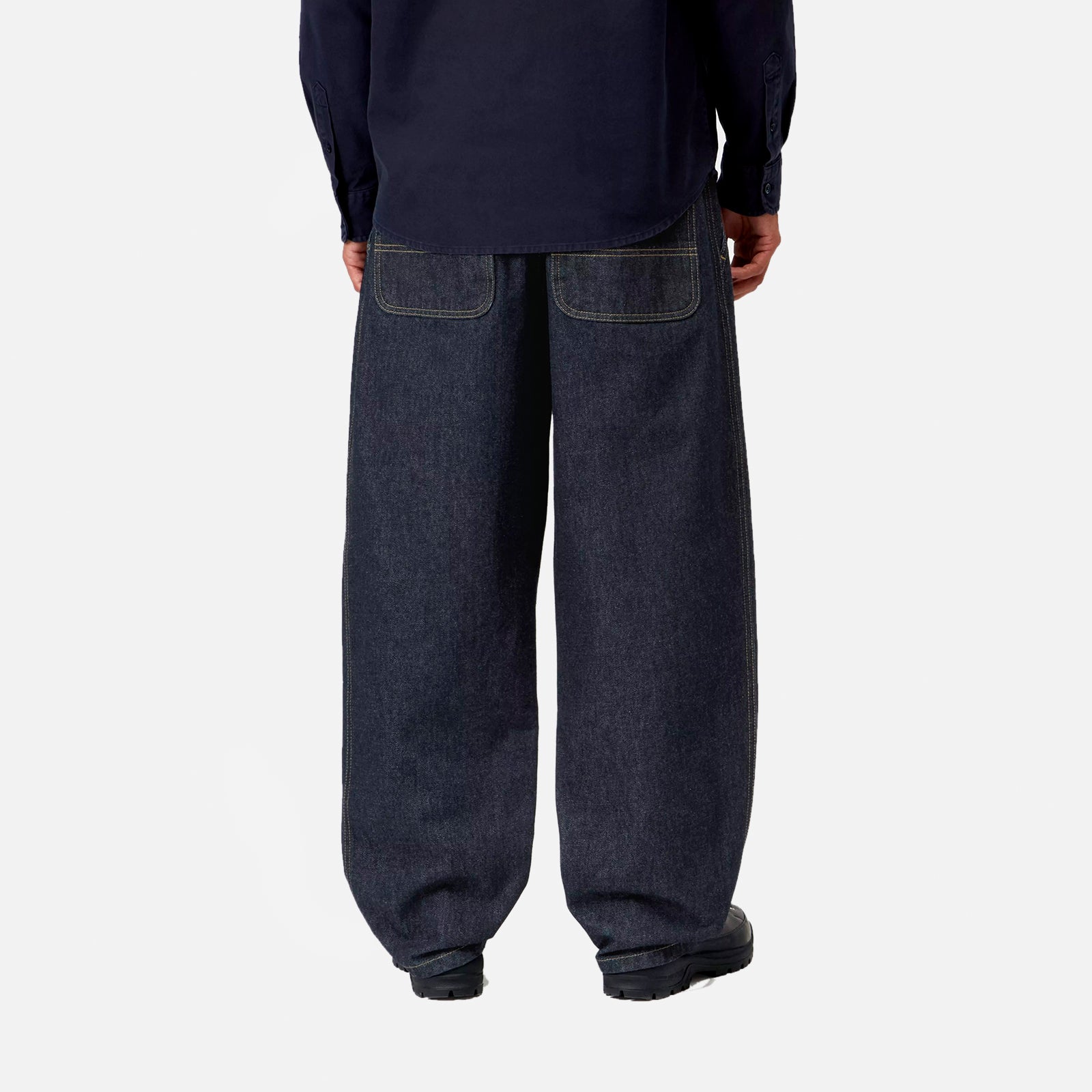 CARHARTT W.I.P. Jace Pant I034732.01.02