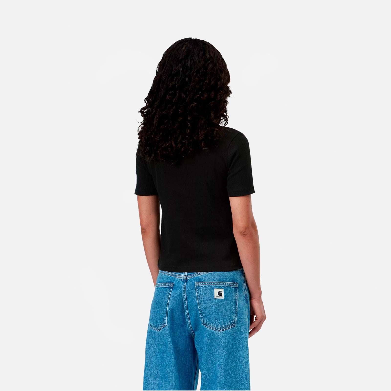 CARHARTT W.I.P. W' S/S Philipa T-Shirt I035471.89.XX