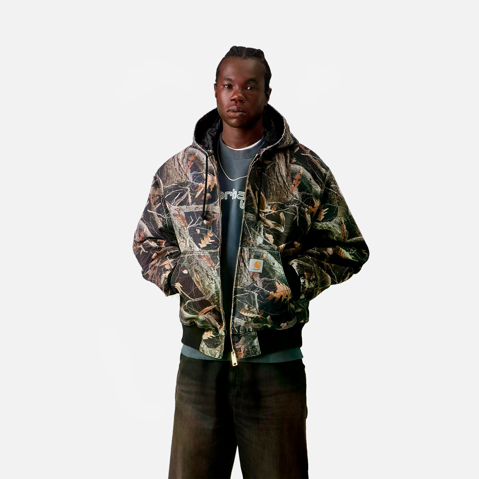CARHARTT W.I.P. OG Active Jacket I035612.3X5.60