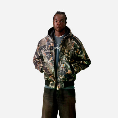 CARHARTT W.I.P. OG Active Jacket I035612.3X5.60