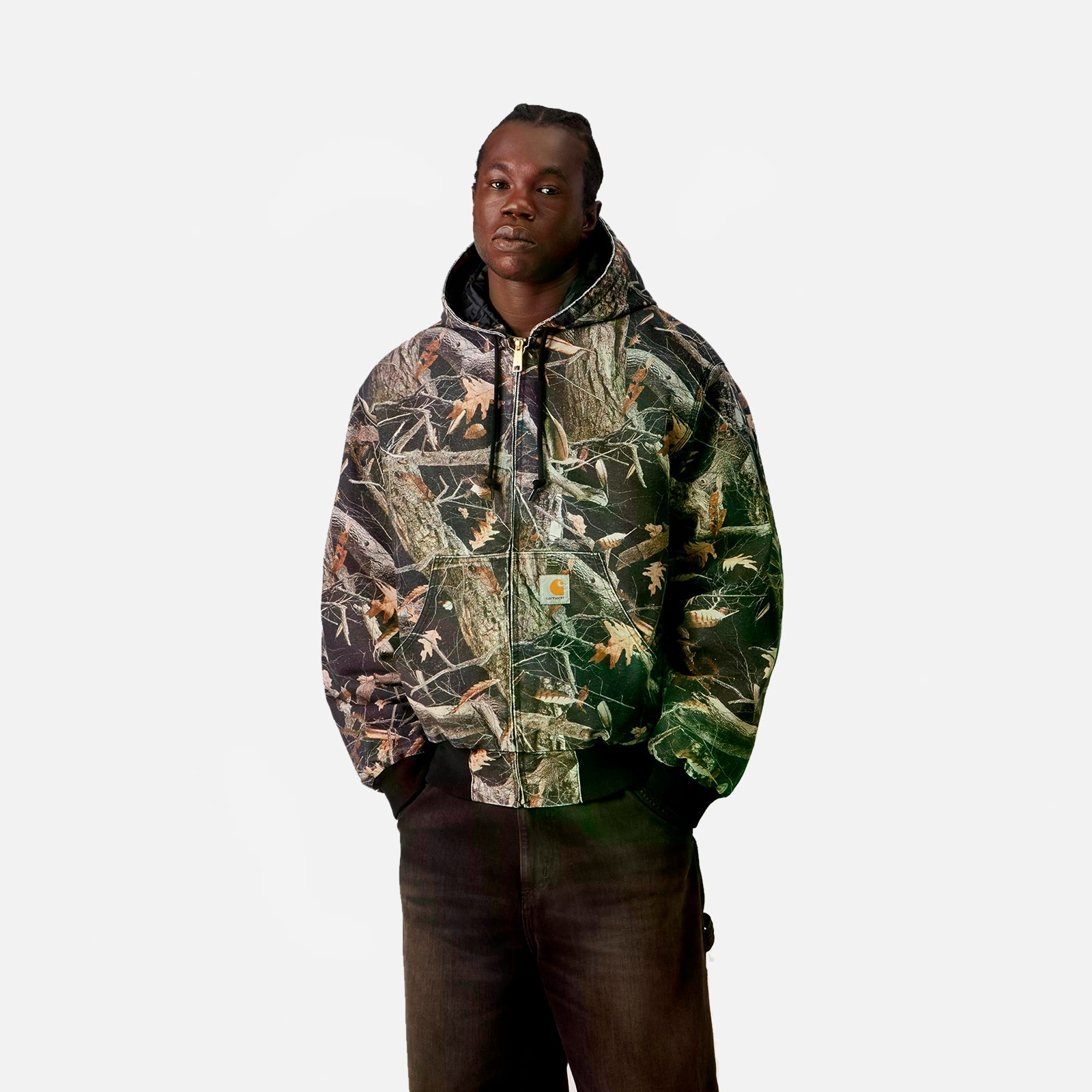 CARHARTT W.I.P. OG Active Jacket I035612.3X5.60