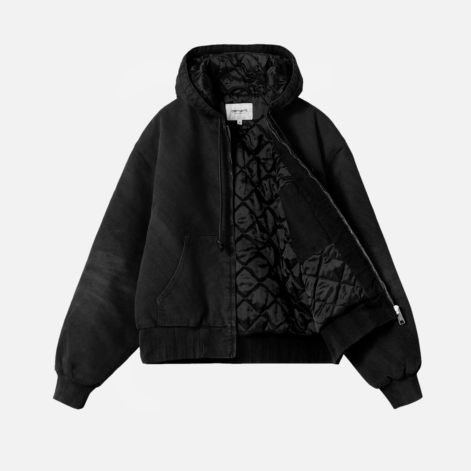 CARHARTT W.I.P. W' OG Active Jacket Winter I035673.89.4O