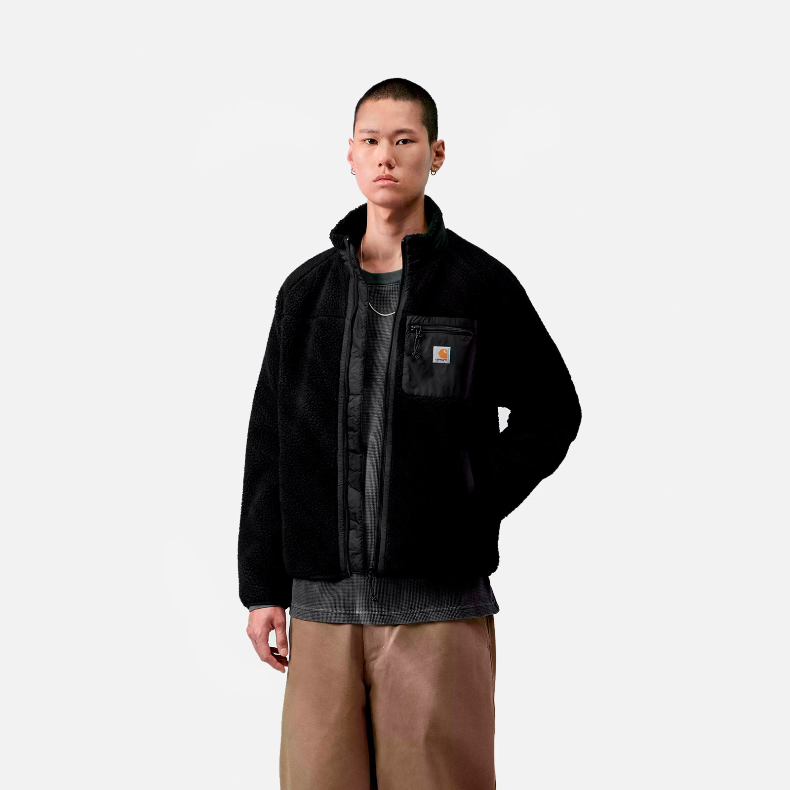 CARHARTT W.I.P. Prentis Liner I035696.00E.XX
