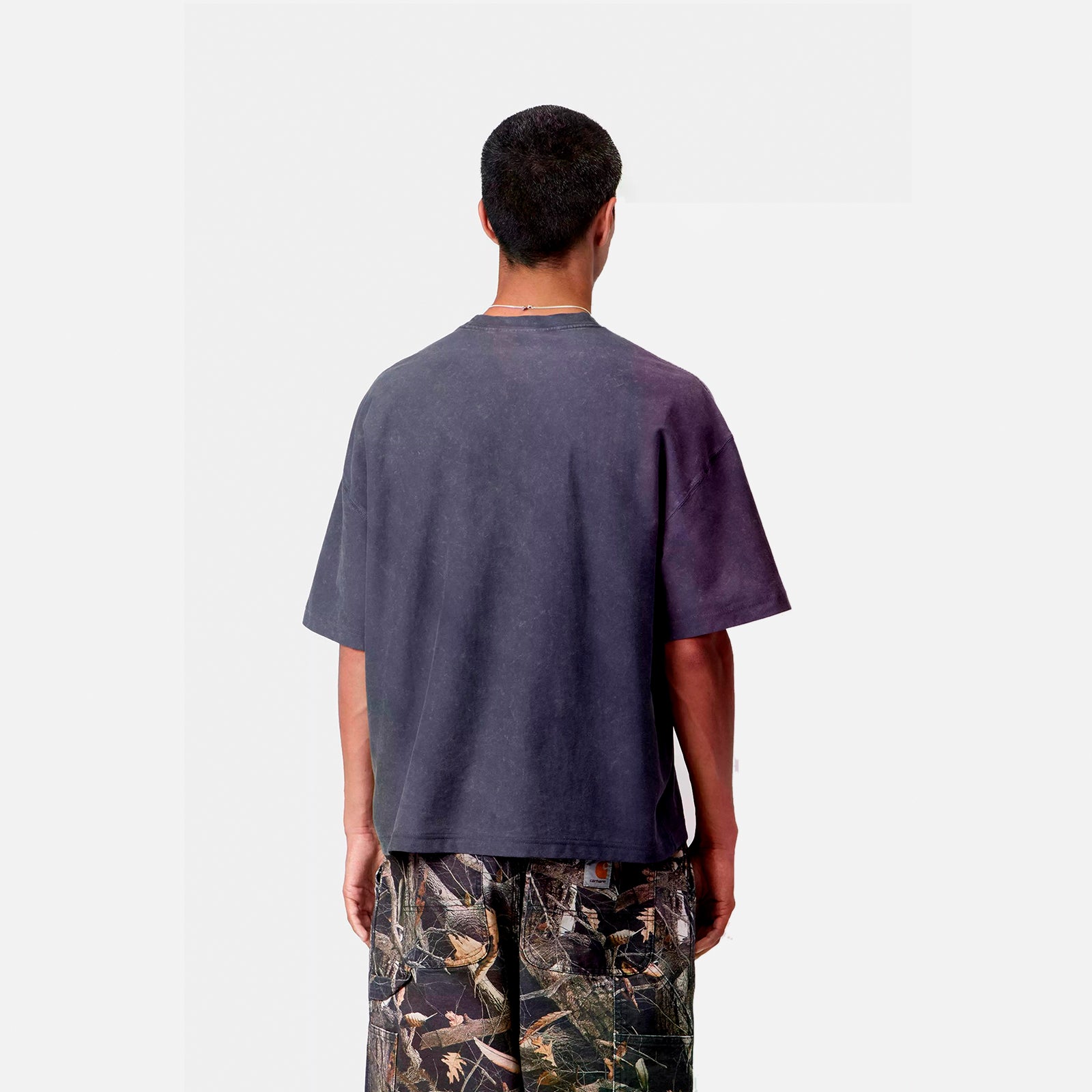 CARHARTT W.I.P. S/S Lambert T-Shirt I037016.1C.FQ