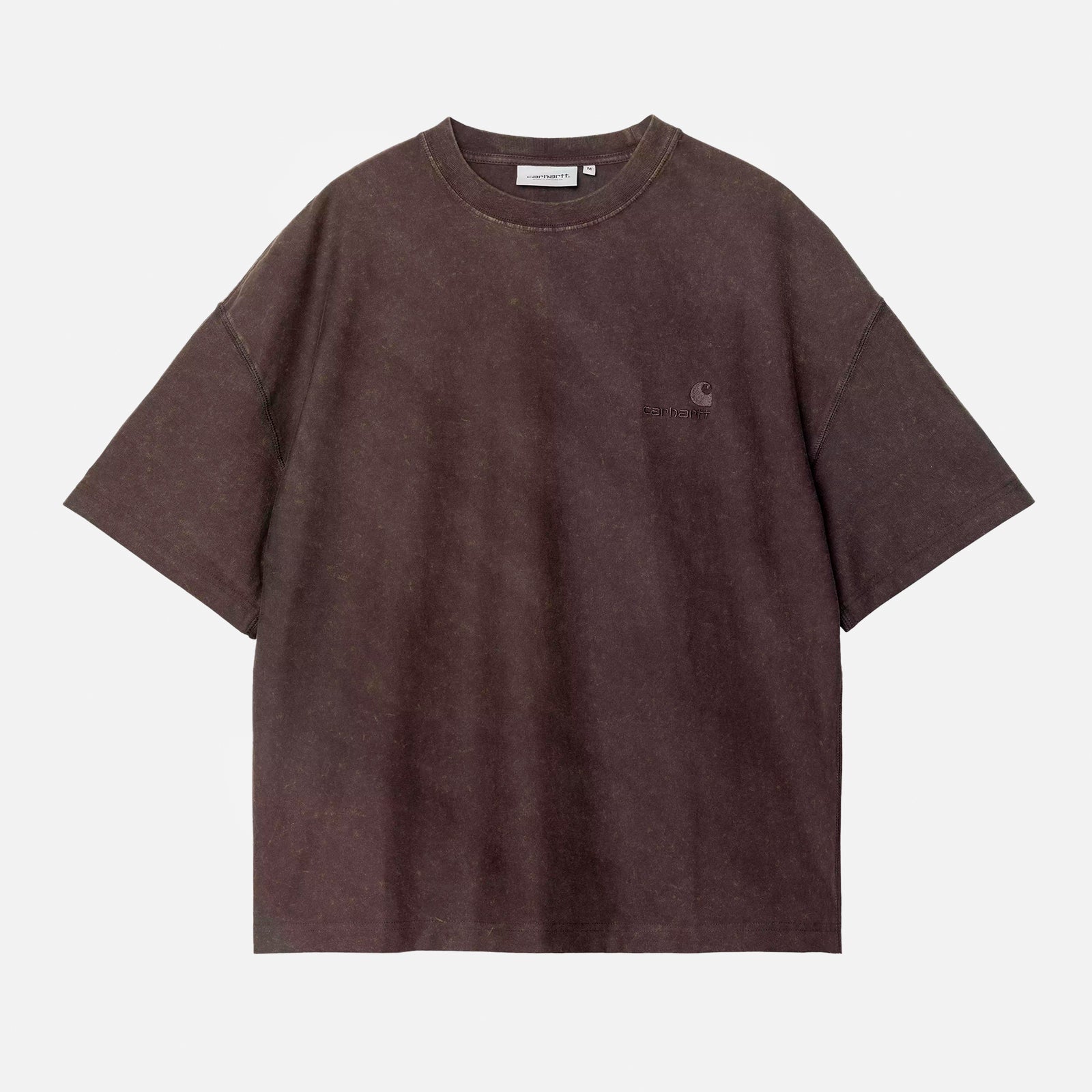 CARHARTT W.I.P. S/S Lambert T-Shirt I037016.47.FQ