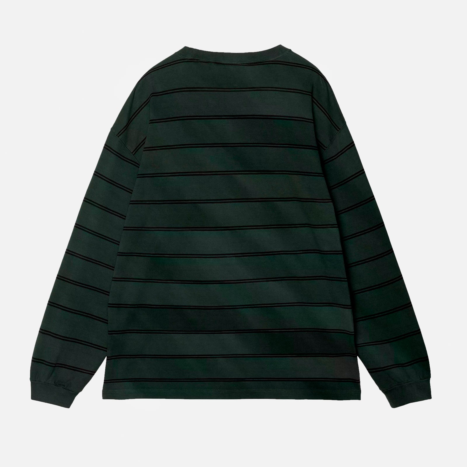CARHARTT W.I.P. L/S Cardona Pocket T-Shirt I037271.3VO.GD