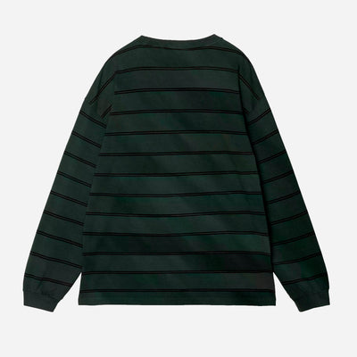 CARHARTT W.I.P. L/S Cardona Pocket T-Shirt I037271.3VO.GD