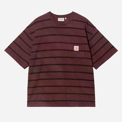 CARHARTT W.I.P. S/S Cardona Pocket T-Shirt I037272.3VQ.GD