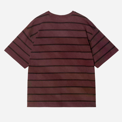 CARHARTT W.I.P. S/S Cardona Pocket T-Shirt I037272.3VQ.GD