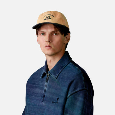 CARHARTT W.I.P. Animated Ducks Cap I037298.3XP.XX