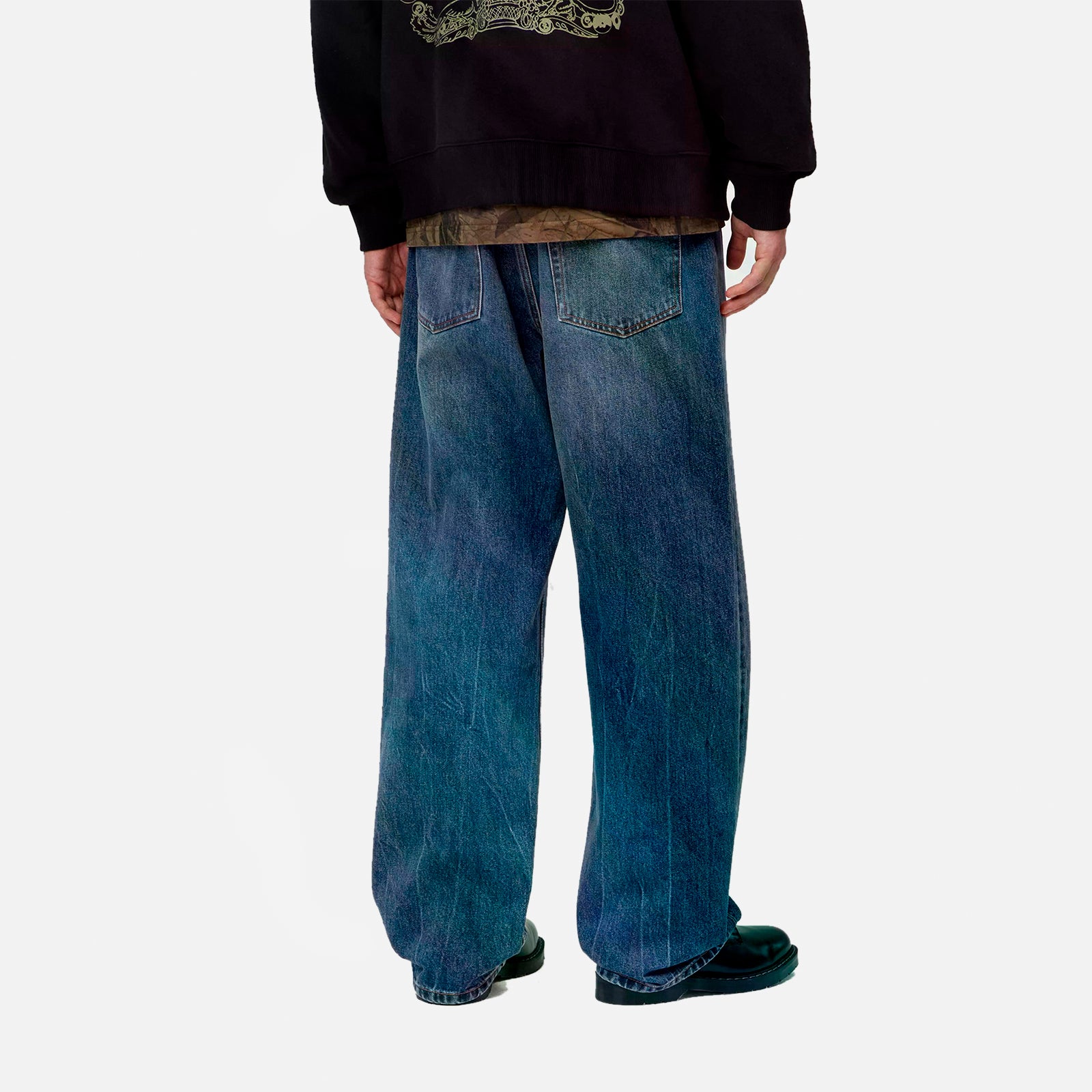 CARHARTT W.I.P. Payson Pant I037534.01.7X