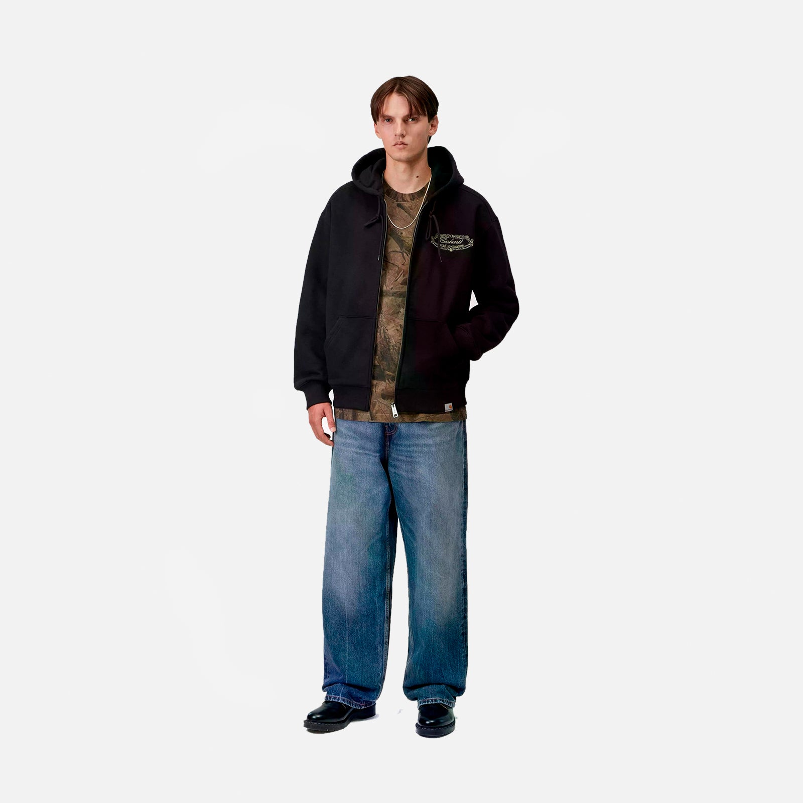 CARHARTT W.I.P. Payson Pant I037534.01.7X
