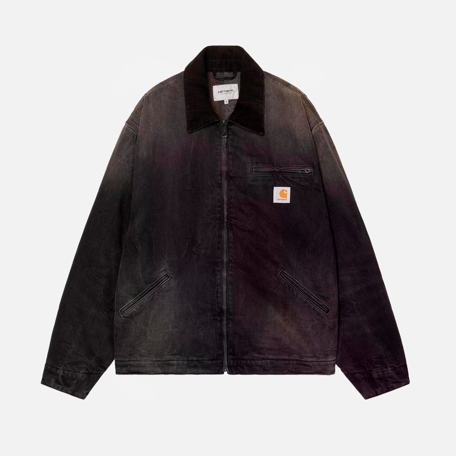 CARHARTT W.I.P. OG Detroit Jacket I037535.00E.0R