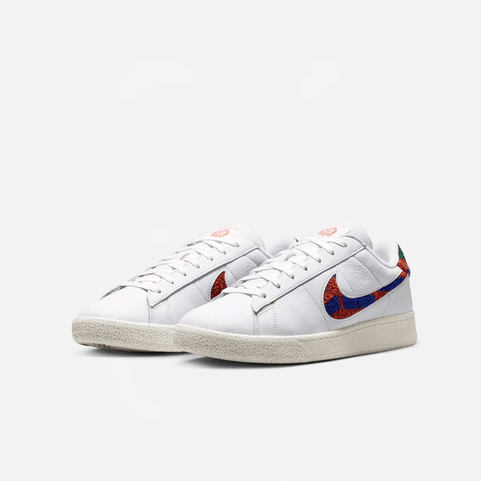 Nike Tennis Classic Premium White Sail IV1293-100