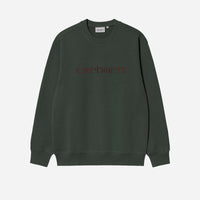 CARHARTT W.I.P. Carhartt Sweatshirt I030546.3YZ.XX