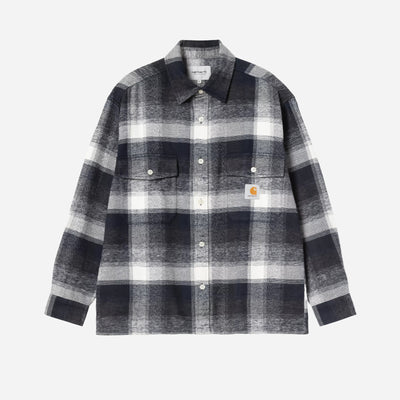 CARHARTT W.I.P. L/S Esterson Shirt I037139.3ZH.XX