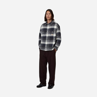 CARHARTT W.I.P. L/S Esterson Shirt I037139.3ZH.XX