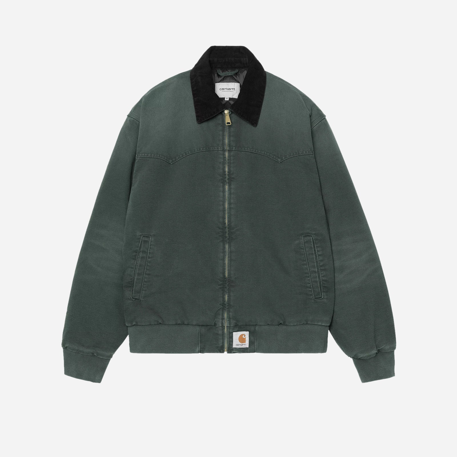 CARHARTT W.I.P. OG Santa Fe Jacket I037056.3WM.4O