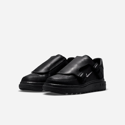 Nike Air Force 1 Low Luxe Black JA3822-010