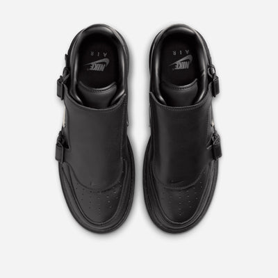 Nike Air Force 1 Low Luxe Black JA3822-010