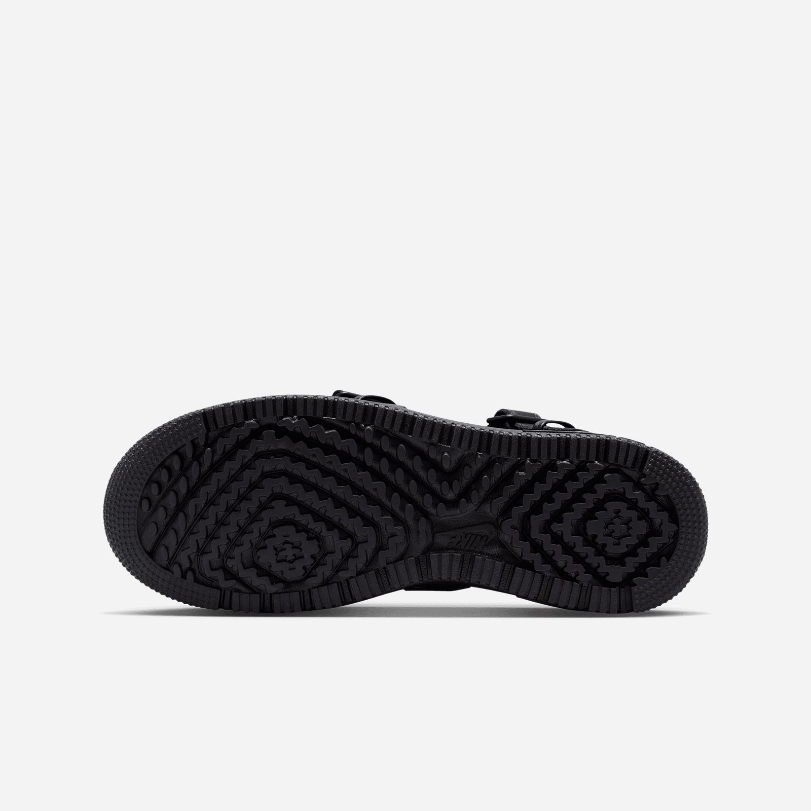 Nike Air Force 1 Low Luxe Black JA3822-010