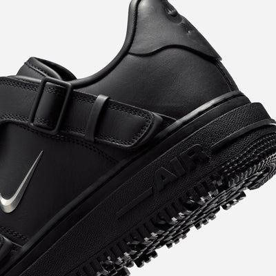 Nike Air Force 1 Low Luxe Black JA3822-010