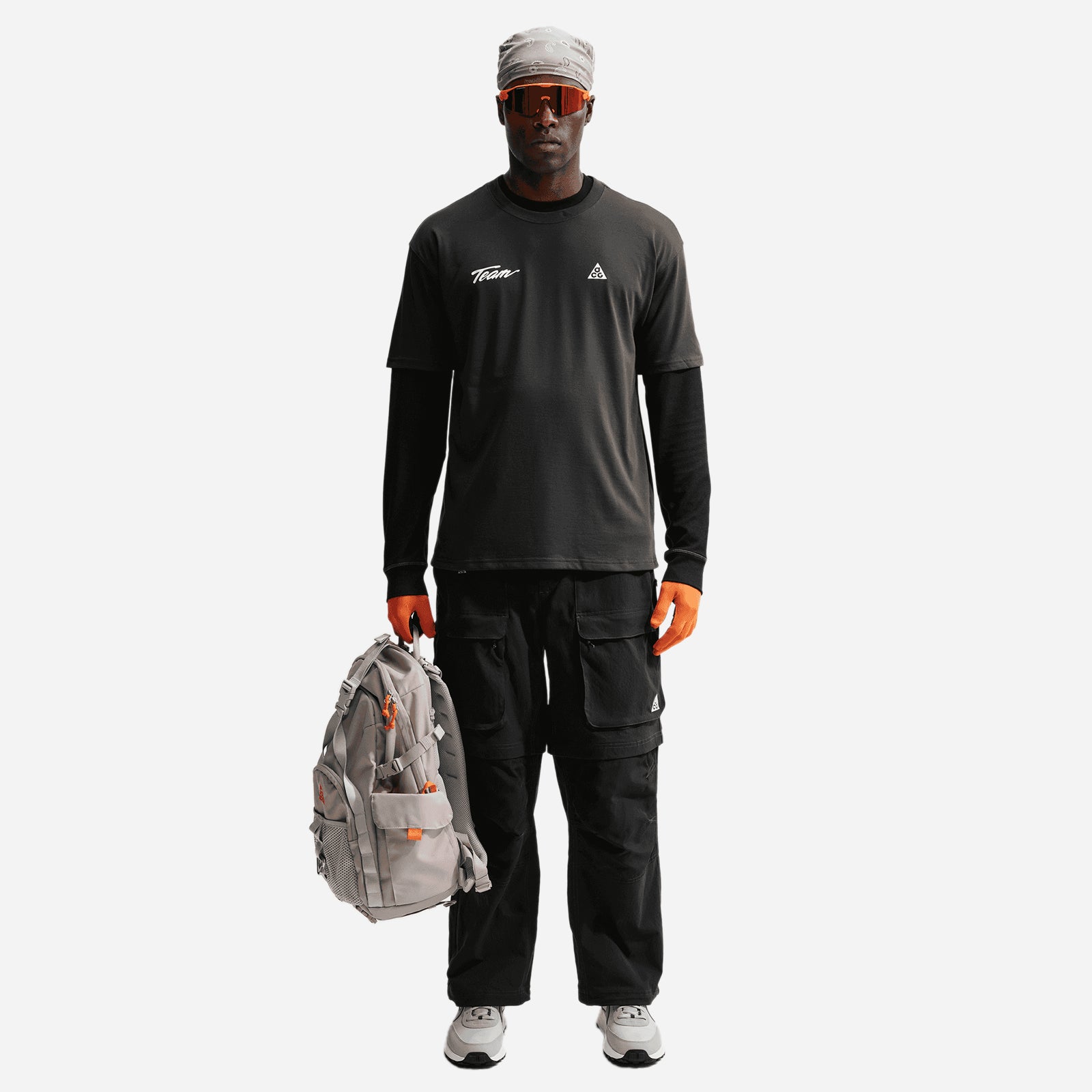 Nike ACG Dri-FIT T-Shirt IR6987-070