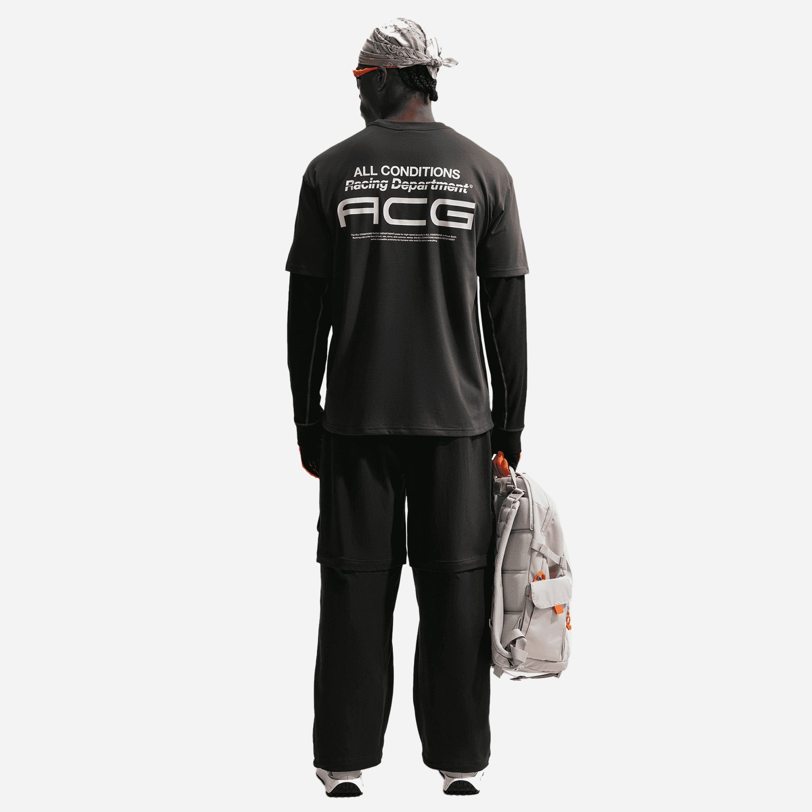 Nike ACG Dri-FIT T-Shirt IR6987-070