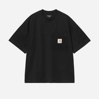 CARHARTT W.I.P. S/S Work Pocket T-Shirt I037015.89.XX