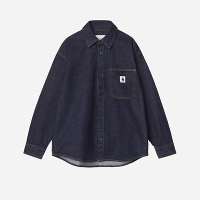 CARHARTT W.I.P. W' Marly Shirt Jac I037529.01.02