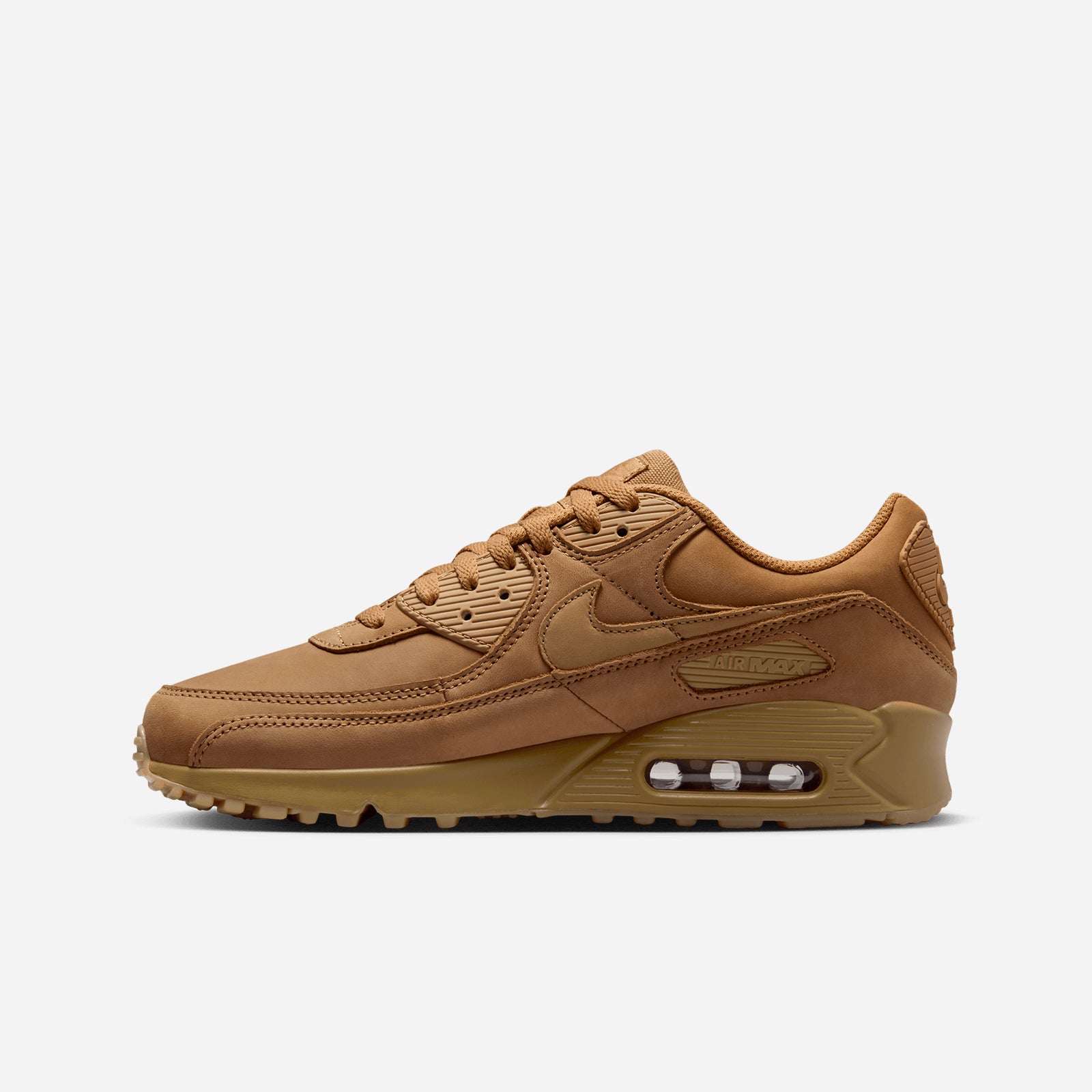 Nike Air Max 90 Prm Wntr Trk3 FZ5102-299