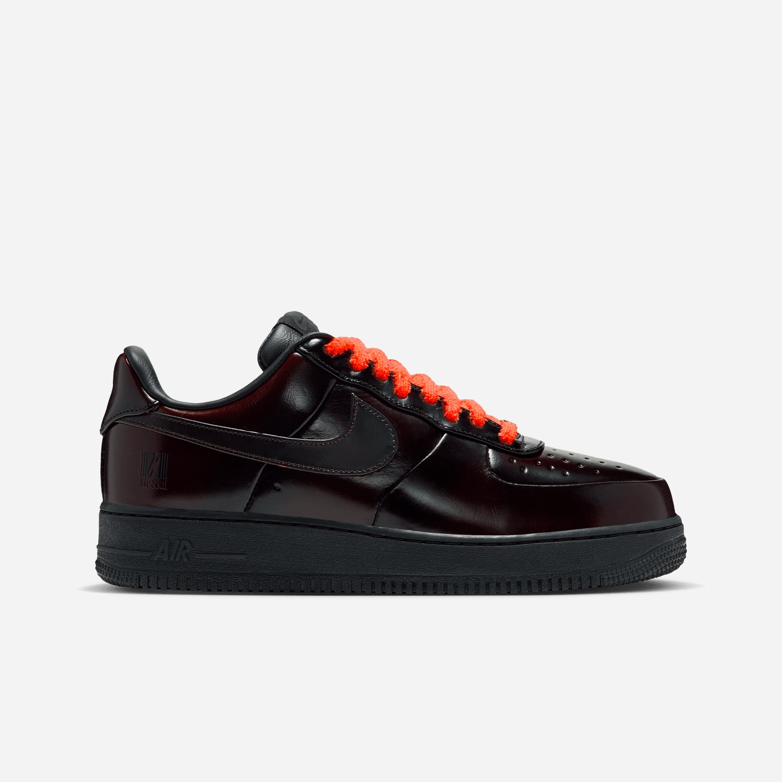 Nike Air Force 1 Low '07 Family Reunion Air Soul IW2353-001