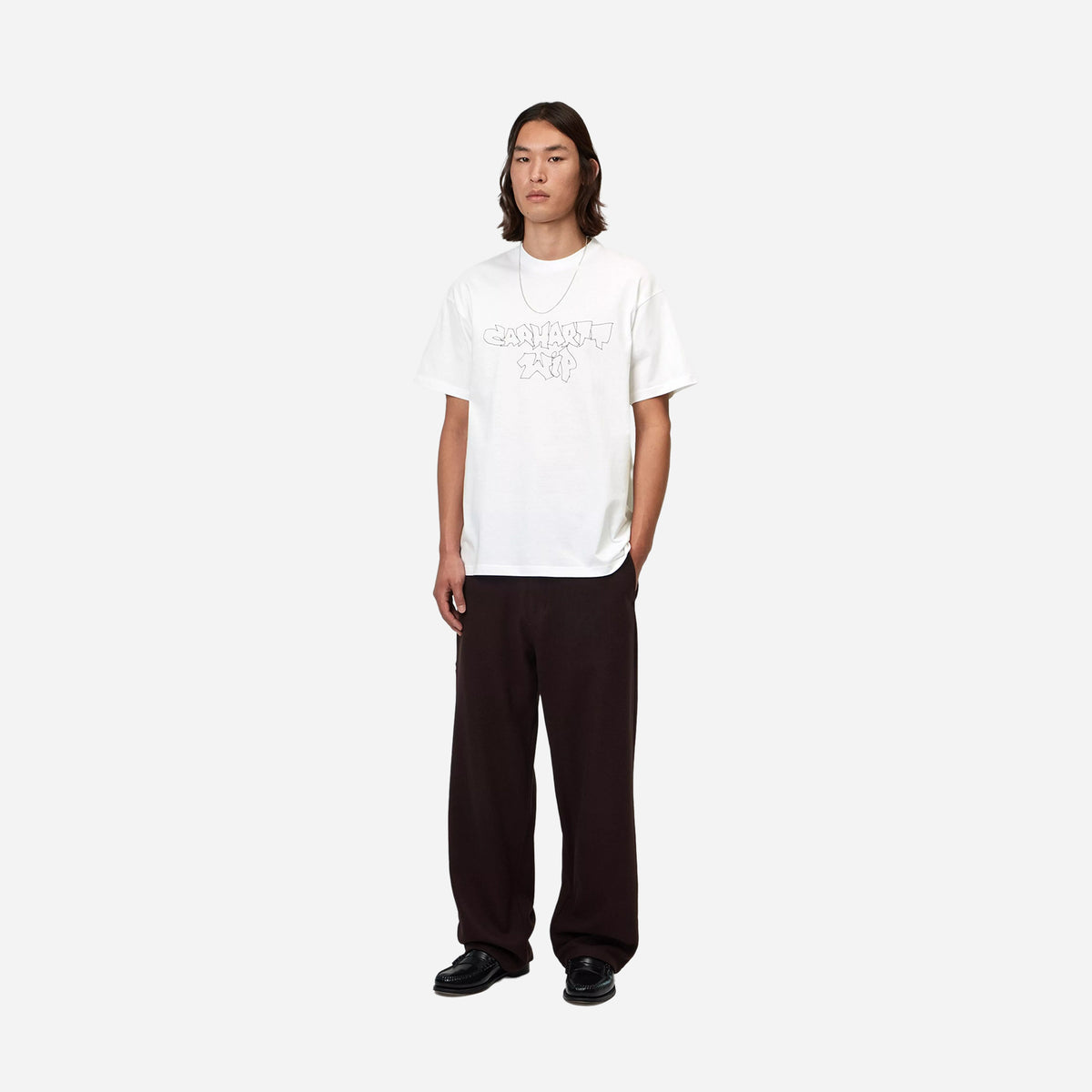 CARHARTT W.I.P. S/S Blinkerfluid T-Shirt I037237.02.XX