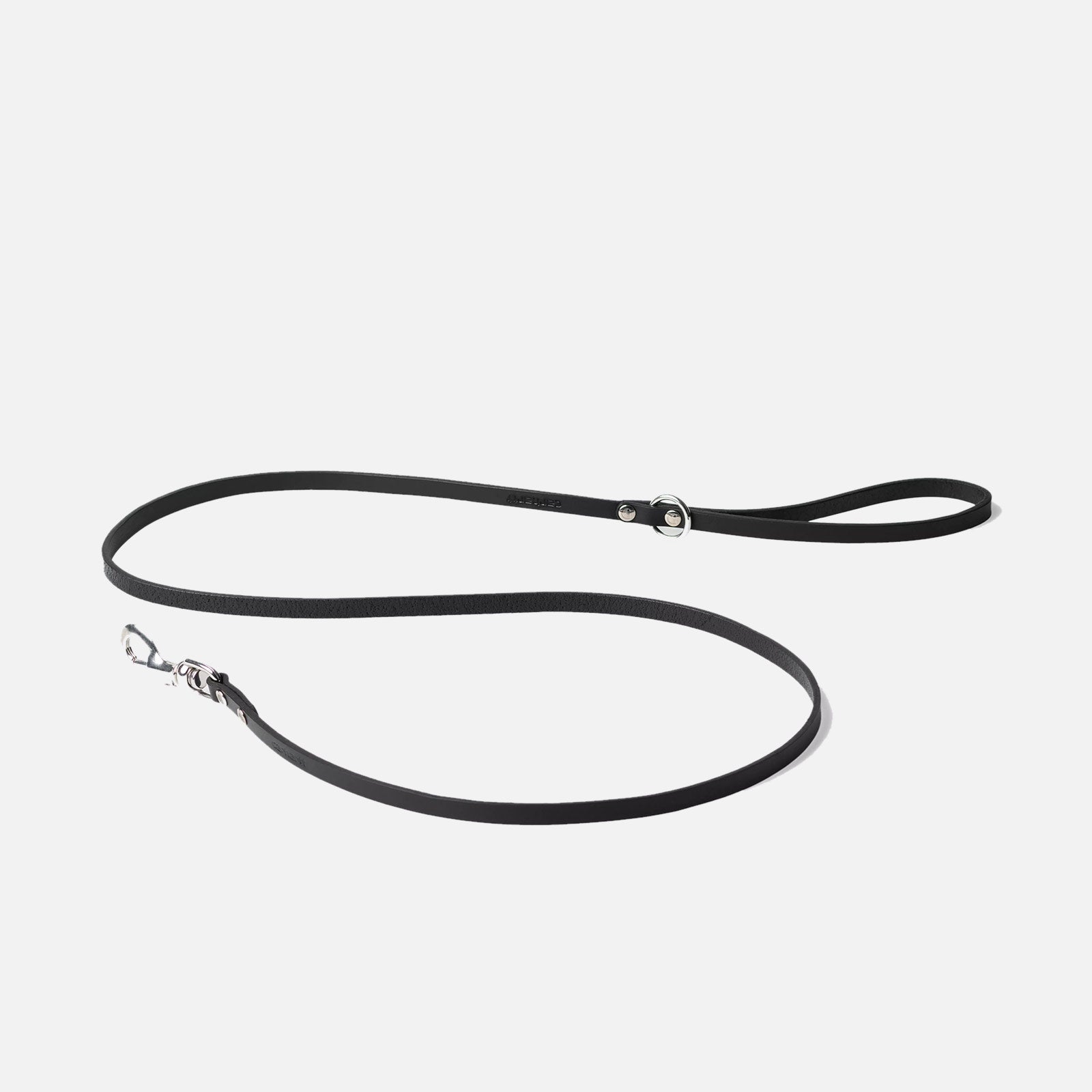 CARHARTT W.I.P. Script Studs Dog Leash I037389.89.XX
