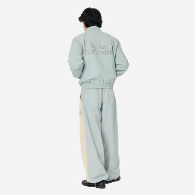 We Are Not Friends Shuri Club Jacket WANF-SP2632