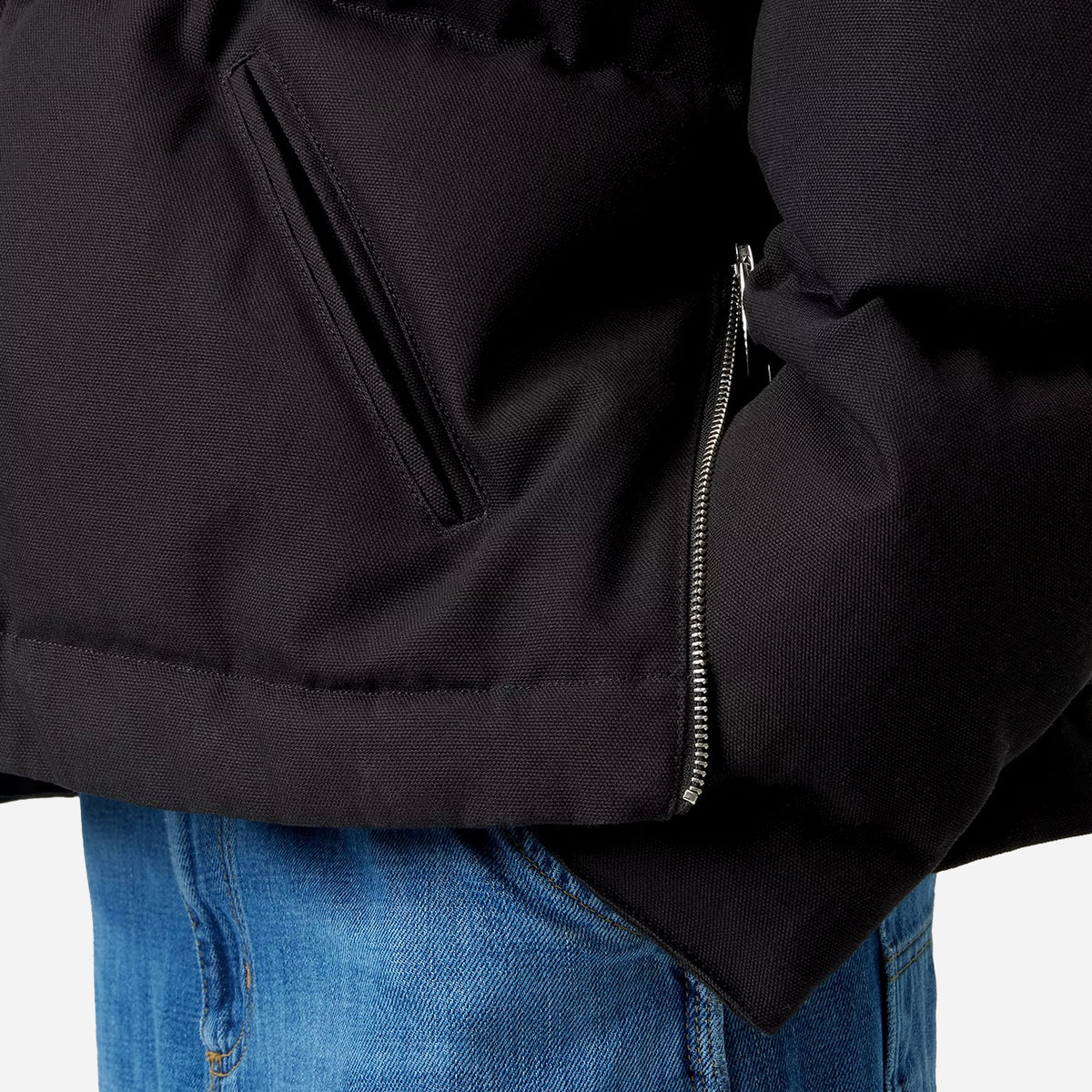 CARHARTT W.I.P. W' Raymond Jacket I037039.00E.XX
