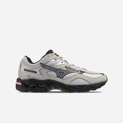 Mizuno Wave MG4 LS Suede D1GA261B-02