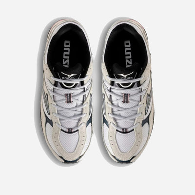 Mizuno Wave MG4 LS Suede D1GA261B-02