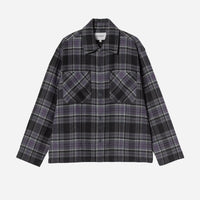 CARHARTT W.I.P. L/S Parson Shirt I037051.3VL.XX